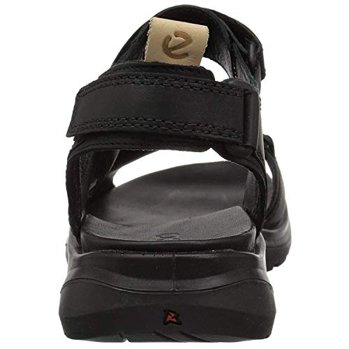 Image of ECCO womens Offroad Flat Sandal