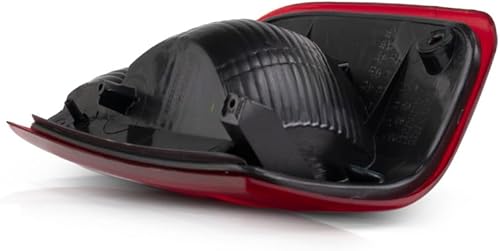 Miniatura 8 de Para Ford Ranger unidad de luz trasera 2001 02 03 04 2005 lado del conductor para FO2800156  1L5Z 13405 BA