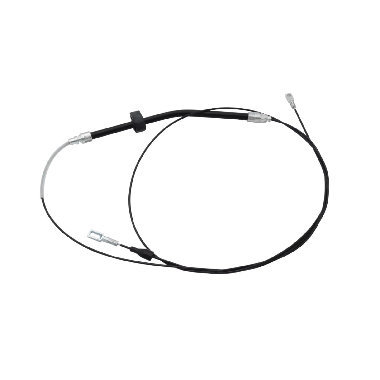 Cable de freno de mano para Mercedes Benz W904 repuesto trasero 7