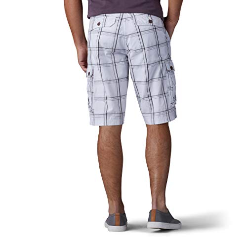 Image of Lee Men's Dungarees Belted Wyoming Cargo Short