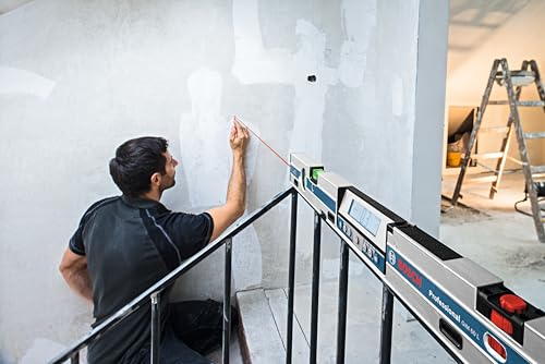 Bosch GIM 60 - vue 8