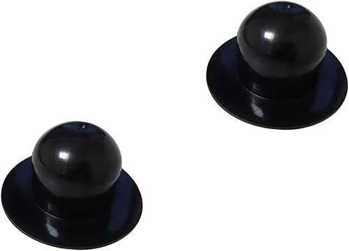 Reemplazar Intex & Bestway - Enchufe de pared para piscina de tierra, enchufe intex para piscina, tapones y tapas de piscina (paquete de 2)