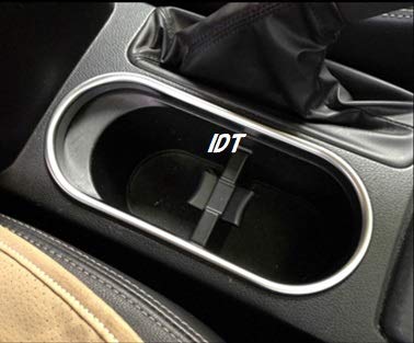 スバル 新型 フォレスター ドリンクホルダー ベゼル カバー インテリアパネル 内装 インナー パーツ モール ドレスアップ カップホルダー 小物入れ フロント センター SJ SJG SJ5