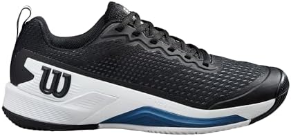 Tênis Wilson Tênis masculino Rush Pro 4.5 masculino