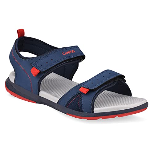 Image of Campus Men 2Gc-16 Sports Sandals