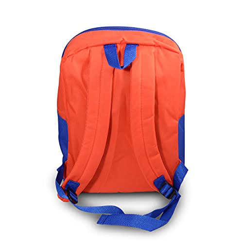 Marvel Spiderman Backpack With Lunch Box ~ 5 Pc Bundle With 15" Spiderman School Bag For Boys, Girls, Kids, Lunch Bag, Stickers, And More (Spiderman School Supplies) #TOP1