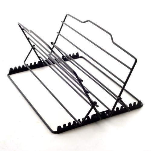 NAVRANG Multipurpose Plastic Storage Organizer Slim Rack Shelf with Wheels | Slim Slide Out Kitchen Trolley Rack Holder Storage Organizer for Kitchen-image-14