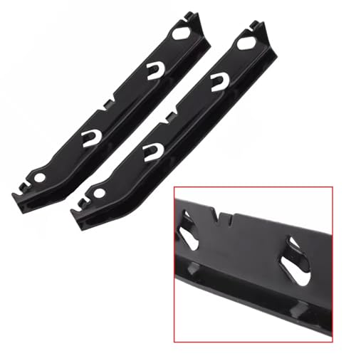 Support pare-chocs avant BMW E90 E91 pour berline et break 2006 - 3