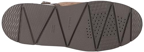 Geox Girl's Classic Ankle Boot2