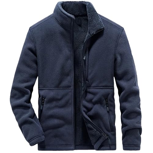 Vêtements de sport homme pour l'hiver manteau chaud en coton