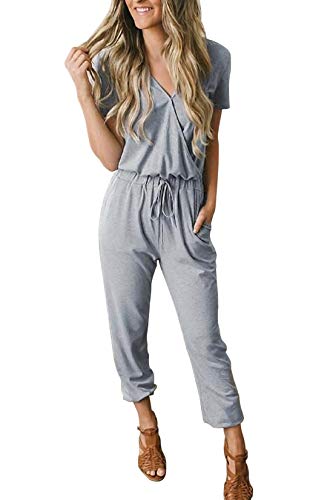 PRETTYGARDEN Off Shoulder Sleeve Hollow Out Sexy Women Bodycon Long Jumpsuit Rompers