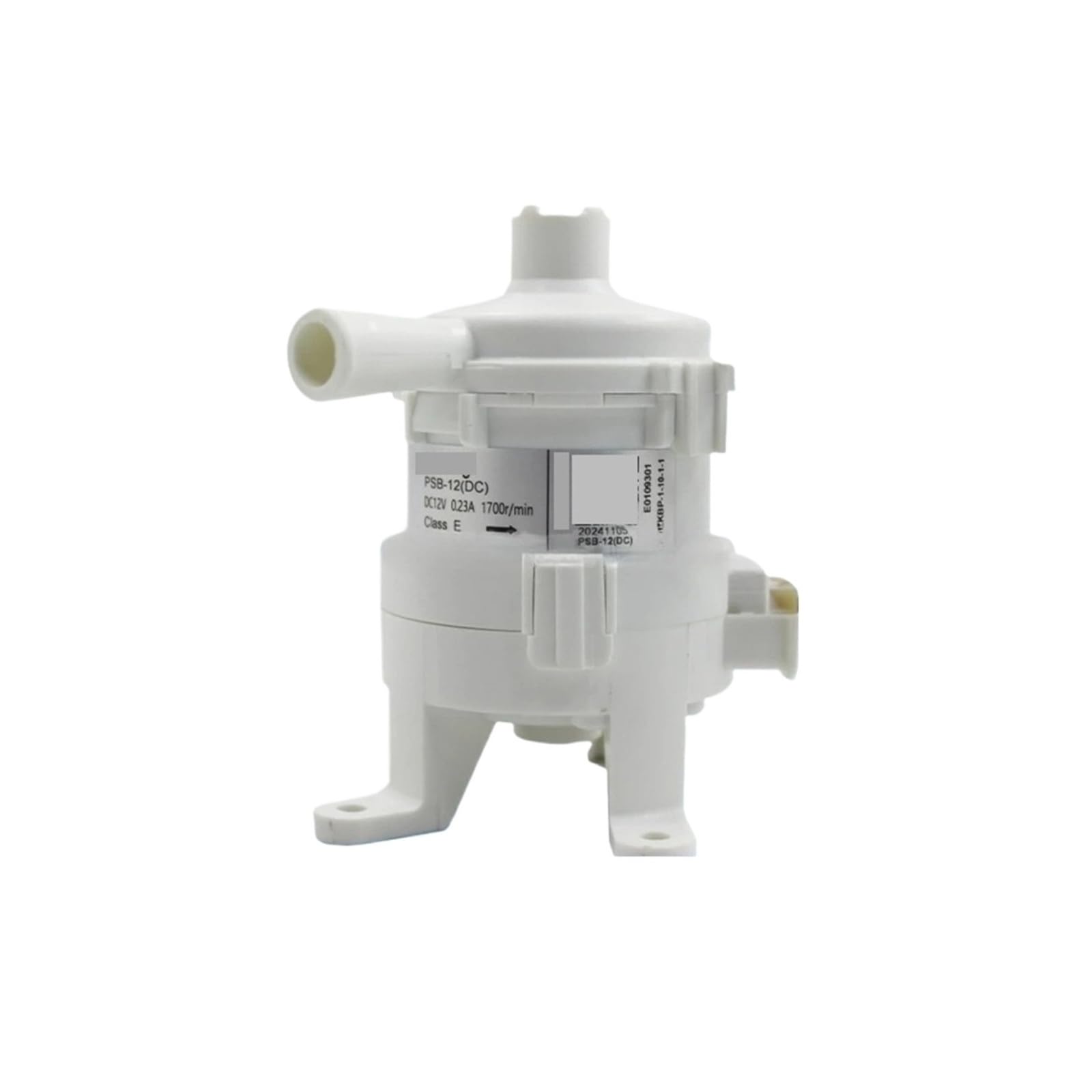 PSB-12(DC) ZKBP-1-10-1-1 DC12V Condensate Drain Pump，Compatible For Midea，Central Air Conditioner Conditioning Drainage Spare Parts