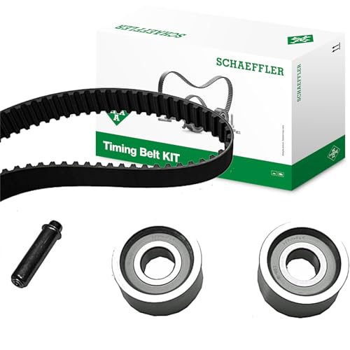 INA 530 0602 10 kit distribution 34mm pour RENAULT Master II Van FD et Bus T