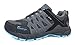 Produktbild Kastinger Sumit Pro Sportschuhe Herren Outdoorschuhe Wanderschuh Grau Freizeit, Schuhgröße:42 EU