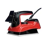 Swix Sport Ski and Snowboard Waxing Iron (110 Volt)