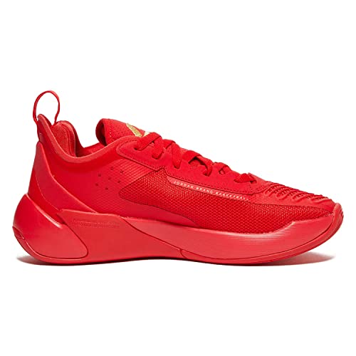 シューズ(男性用) NIKE JORDAN LUKA 1 PF \"University Red\" Jordan Luka 1 University Red - Oct 2022 - DN1772-676