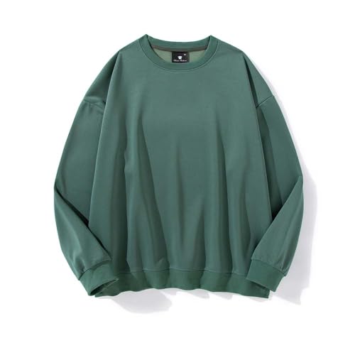 Halloween Sweatshirt for Women Men Cute Ghost Dogs Hoodie Funny Golden Retriever Halloween Retro Spooky Season Shirt4