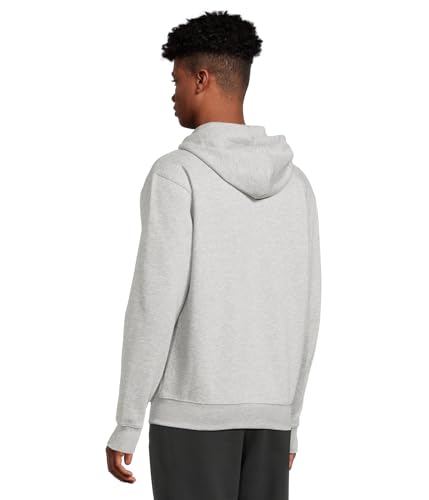 New Balance Men's Sport Essentials Logo Fleece Full Zip3