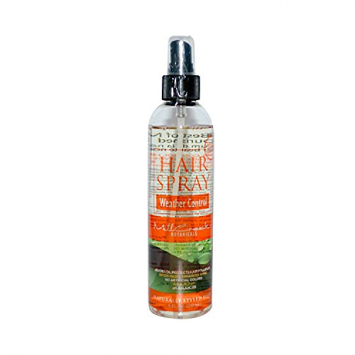 Spray para cabello Mill Creek Control Climático 8 oz miniatura 1