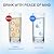 BLUERISE 5 Micron 10" x 4.5" Wire Wound Whole House Water Filter Replacement Cartridge for Sediment, Reverse Osmosis RO Filtration System Cartridge Universal for Well Water?pack of 2?