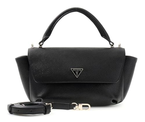 Sac à épaule GUESS Gilda parfait pour vos sorties et soirées urbaines