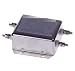An-20b22eb 20A 250V single-phase high performance power filter