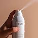 OUAI Super Dry Shampoo - Cleanses, Removes Product Buildup & Refreshes Hair Without Water - Adds Instant Volume & Shine to Fine, Oily Hair - Free of Parabens and Sulfates - 4.5 fl oz