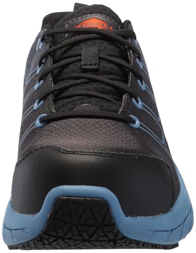 Merrell Men's Moab Flight Carbon Fiber Sd+ Construction Boot2