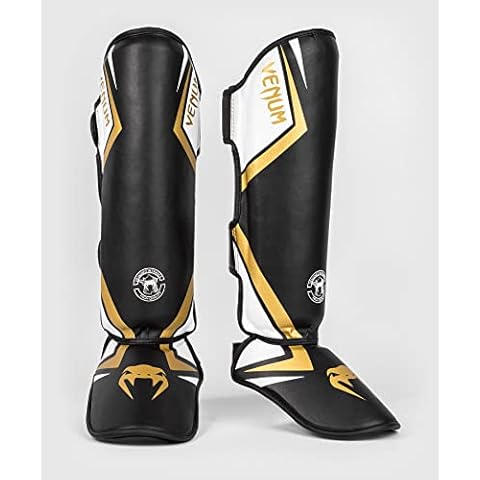 Protector Tibias Venum Contender 2.0 Cover