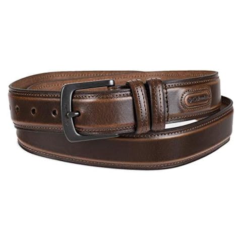 Columbia Men's Casual Jeans and Khakis Belt Cover