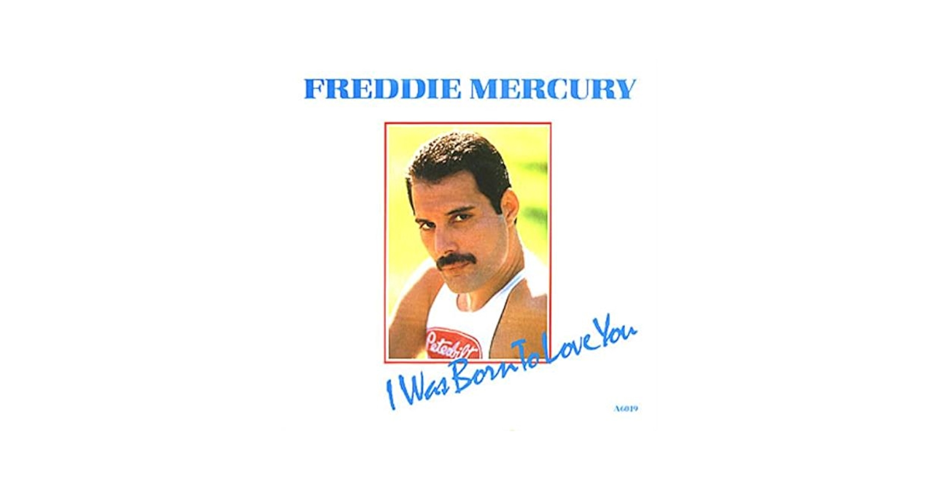 その他 (CD)Born To Love Freddie Mercury – I Was Born To Love You – Vinyl (12