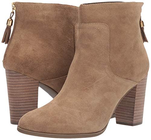 Anne Klein Women's Niccie Heeled Boot Ankle - Image 4