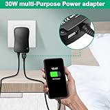 Zoom IMG-1 jadeshay 30w alimentatore universale ca Zoom IMG-1 jadeshay 30w alimentatore universale ca