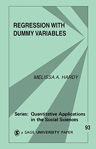 Regression with Dummy Variables (Quantitative...