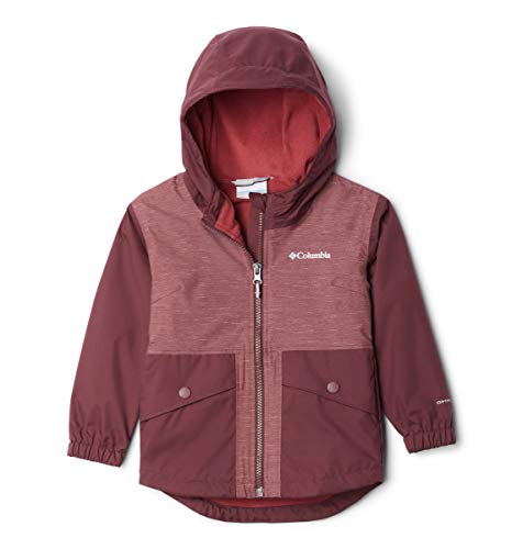 Image of Columbia Kids Watertight II Jacket (Little Kid /Big Kid)