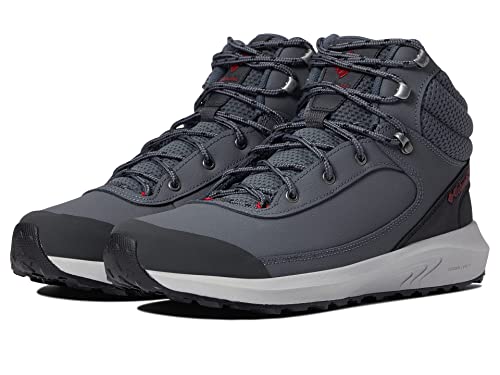 Image of Columbia Men's Trailstorm Peak Mid