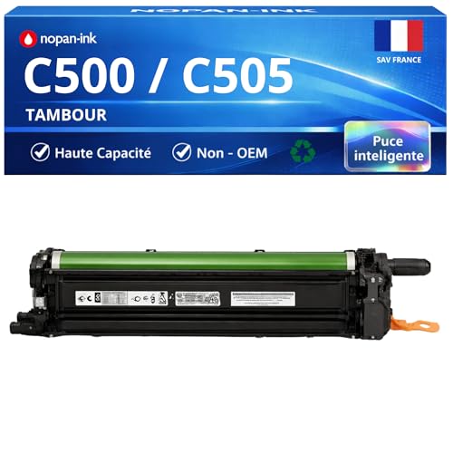 Tambour 108R01484 compatible pour éliminer les traces d'impression VersaLink