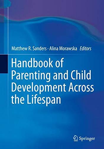 Buy Handbook of Parenting and Child Development Across the Lifespan — BookShops.in