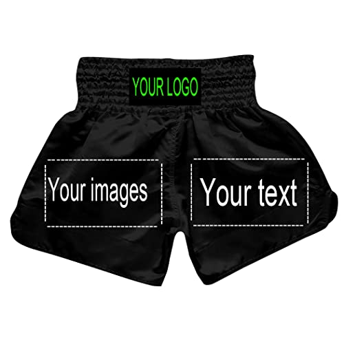 Top 10 Best Custom Boxing Shorts Of 2023 Review And Buying Guide