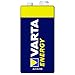 Produktbild Varta 0568084 Batteries 9V 6LR61/E