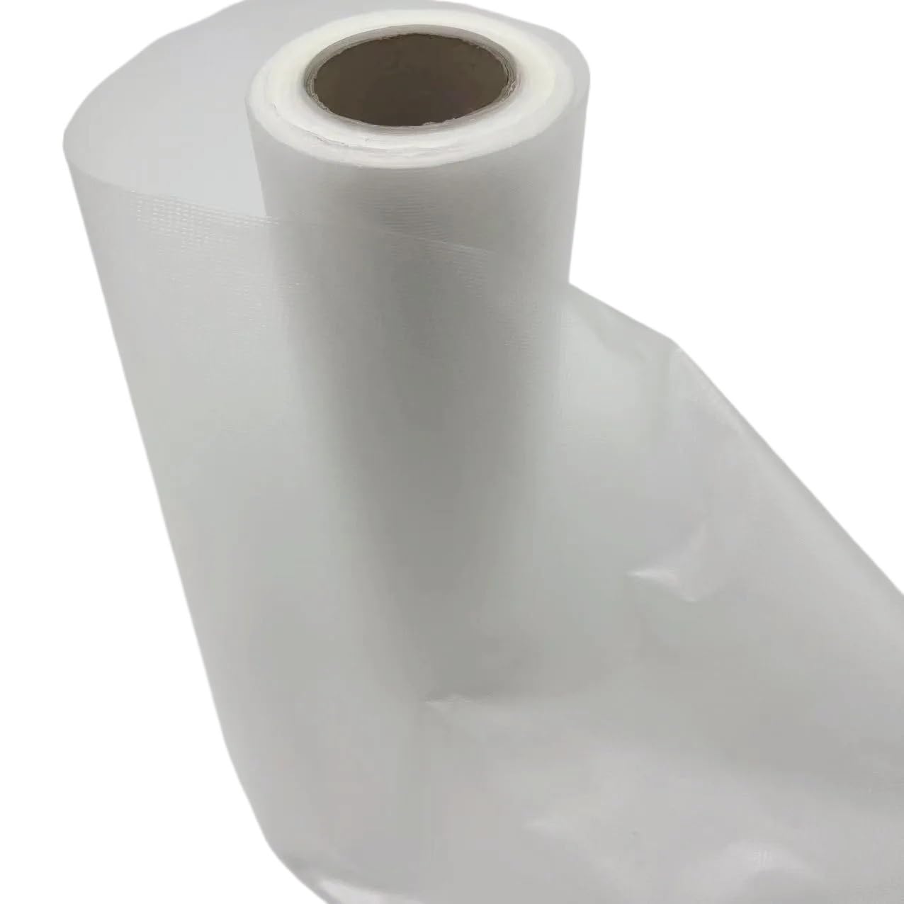 Papel Para Bordar Soluble 30 yardas 50 25 um 35 PVA Bordado Respaldo y cubierta Película soluble en agua fría(35um 30cmx30yards)