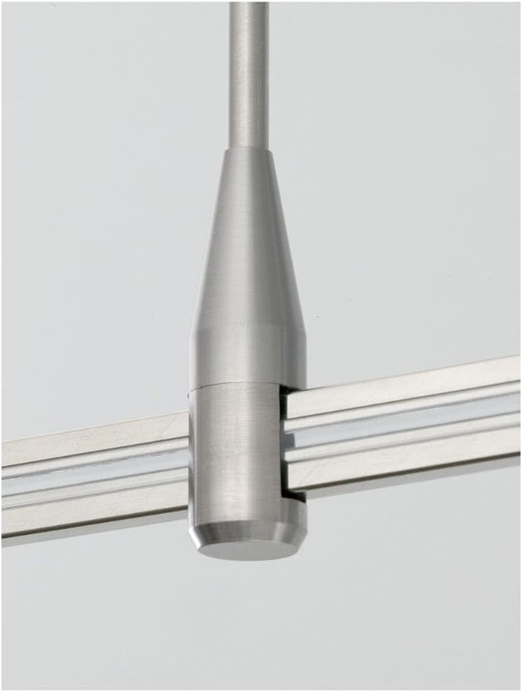 Tech Lighting-Accessory-Monorail Rigid Standoff-5.8 Inch Down Rod Length-Antique Bronze Finish