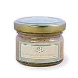Crema de Trufas Bianchetto 50g - Salsa italiana