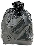 Fabriqué à partir de plastique entièrement recyclé post-consommation (polyéthylène basse densité)