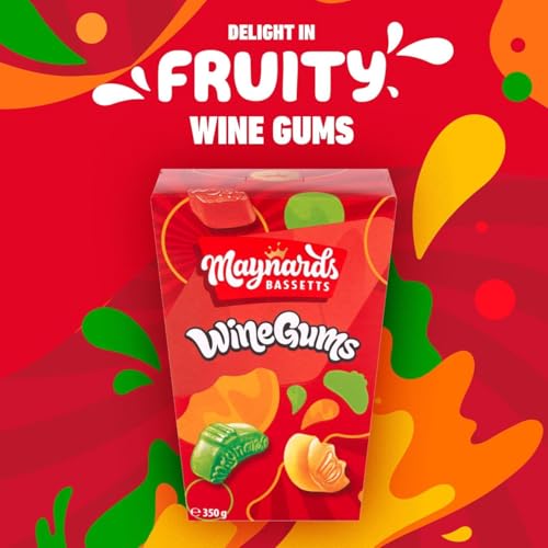 WineGums
