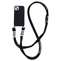 Amazon.co.jp: RuimoTuiko クロスボディ iPhone17pro対応 ケース 着脱