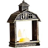 Option mémorable : parfaitement adaptée comme cadeau attentionné pour vos proches en diverses occasions, cette lampe créative égayera sûrement leur journée.