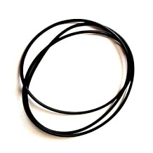 Replacement for 3 Belt Set use with Mitsubishi DP-EC10 DP-EC20
