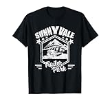 Sunnyvale Trailer Park T-Shirt