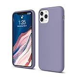 elago Liquid Silicone Case Kompatibel mit iPhone 11 Pro Hülle (5,8'), Silikon Handyhülle,...